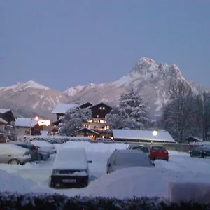 Vue Sur La Dent D Oche Jolie Deux Pieces Bernex
